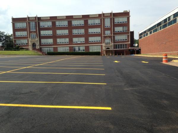 Dale's Paving Inc