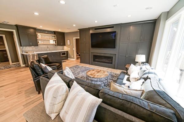 Bellepar Homes