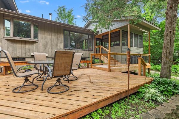 Bellepar Homes