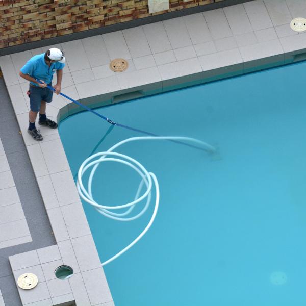 Amenity Pool Services
