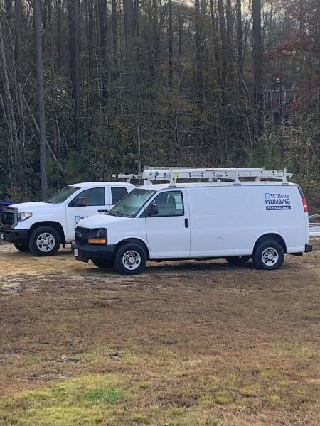 Willette Plumbing