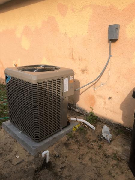 A-1 Heat & AIR Conditioning Inc.