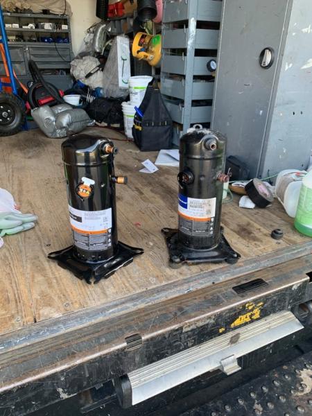 A-1 Heat & AIR Conditioning Inc.