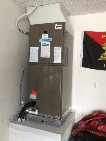 A-1 Heat & AIR Conditioning Inc.