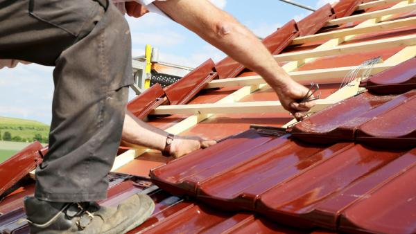 Al's Roofing