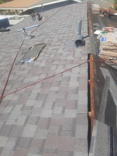 Al's Roofing