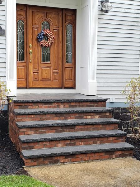 Galizia Masonry