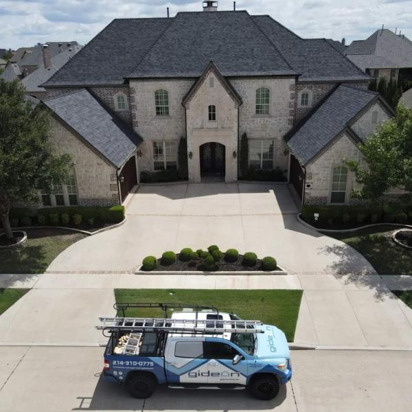 Gideon Roofing