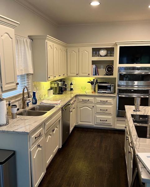 Cabinetry Refinishing Enterprises