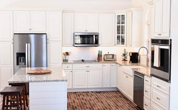 Cabinetry Refinishing Enterprises