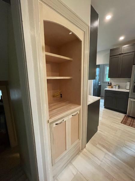 Bogart's Woodworking