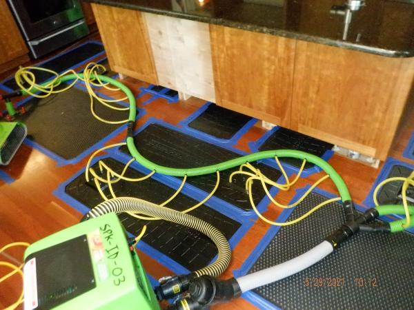 Servpro