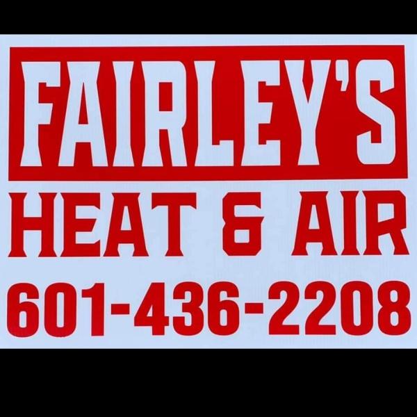 Fairley's Heat and Air