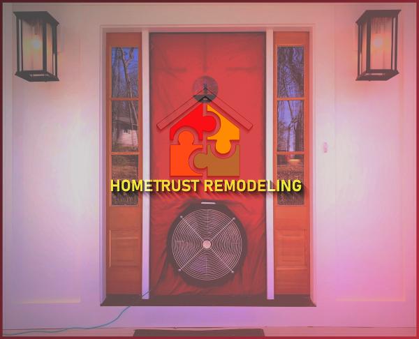 Hometrust Remodeling