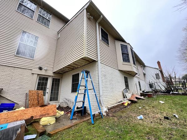 Hometrust Remodeling