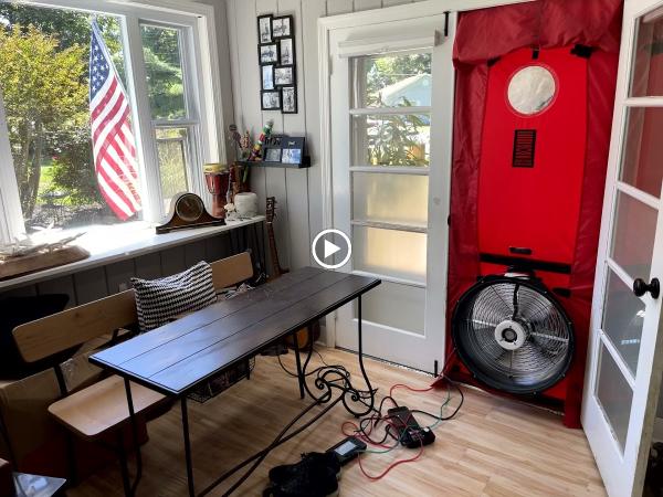 Hometrust Remodeling