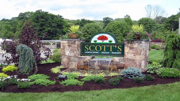 Scott's Landscaping & Nursery