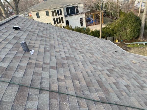 Cittrix Roofing