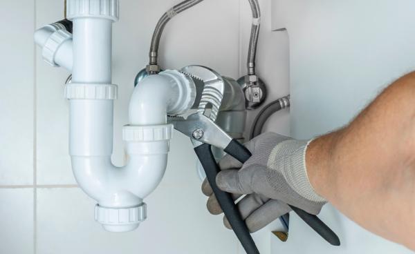 Shelton Plumbing Co.