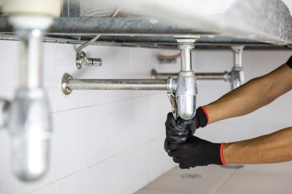 Shelton Plumbing Co.