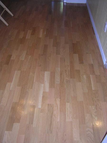 Seefelt Flooring