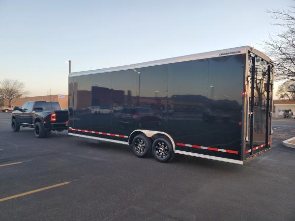 Mike's Moving Co.