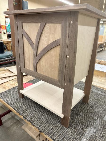 Wood Haven Workshop