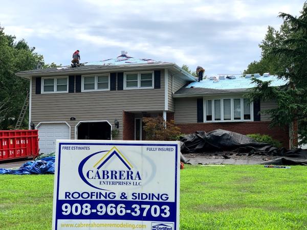 Cabrera Home Remodeling LLC