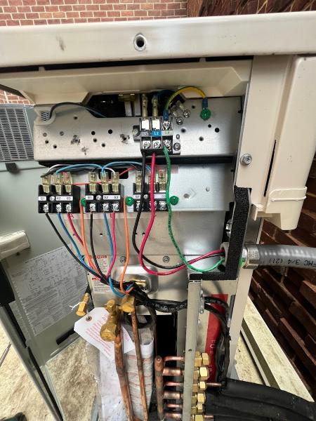 AA Electric Company