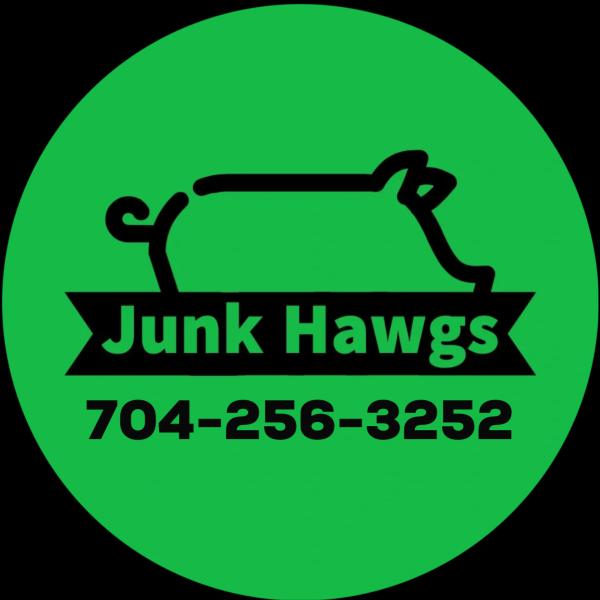 Junk Hawgs