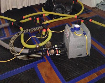 Spectrum Restoration Services