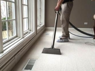 Spectrum Restoration Services
