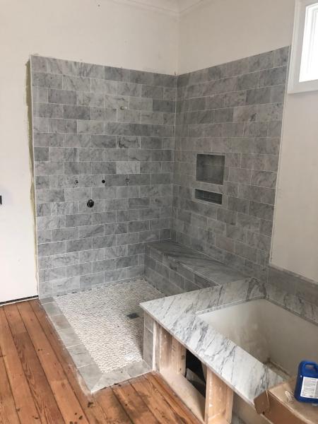 CMH Flooring Inc