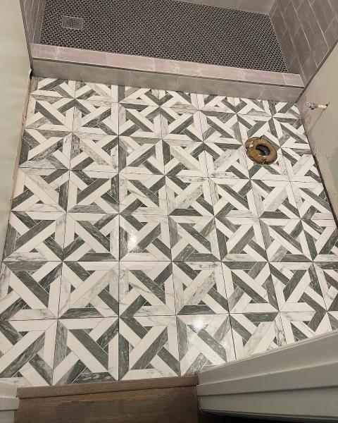 CMH Flooring Inc