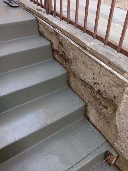 Nava Concrete