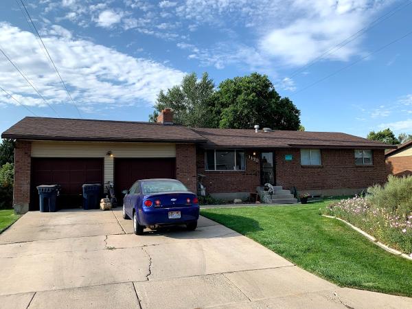 Hoffman Home Inspections