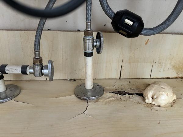 Hoffman Home Inspections