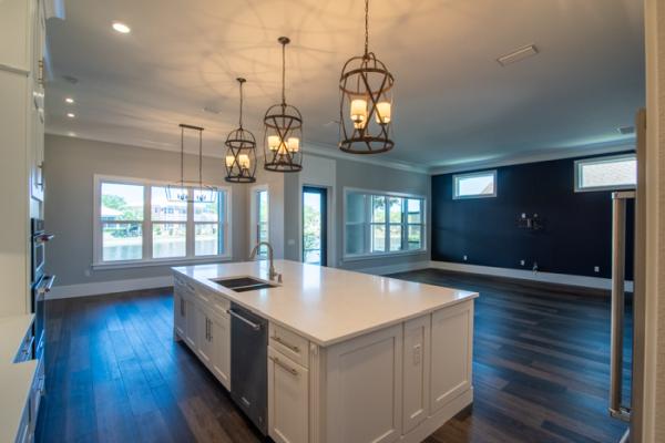 Palm Coast Homes Construction