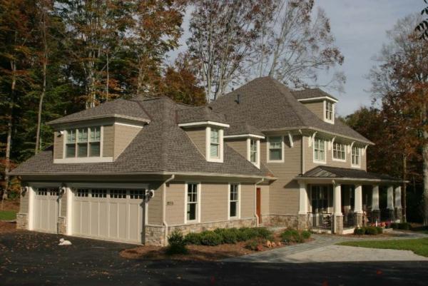 Natelli Homes