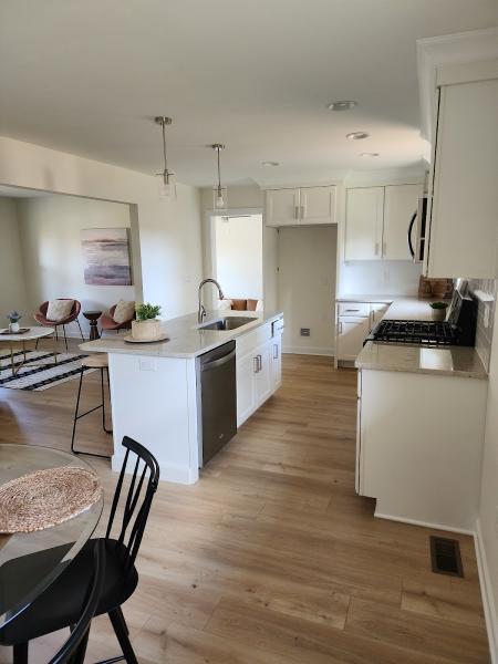 Patriot Kitchen and Bath Showroom