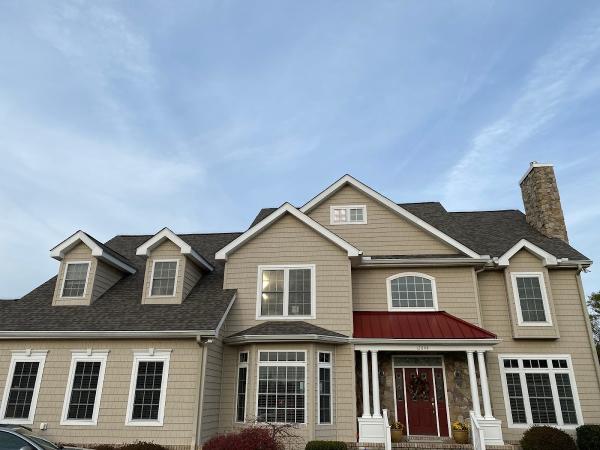 Coastal Home Roofing & Siding