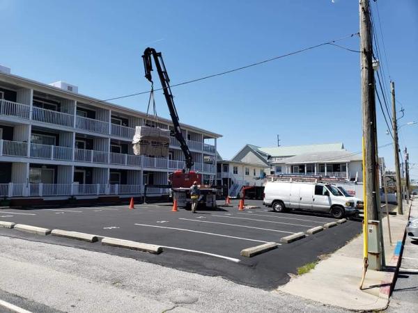 Coastal Home Roofing & Siding
