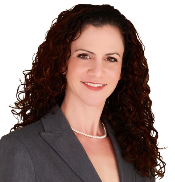 Lilli Schipper at Lokation Real Estate