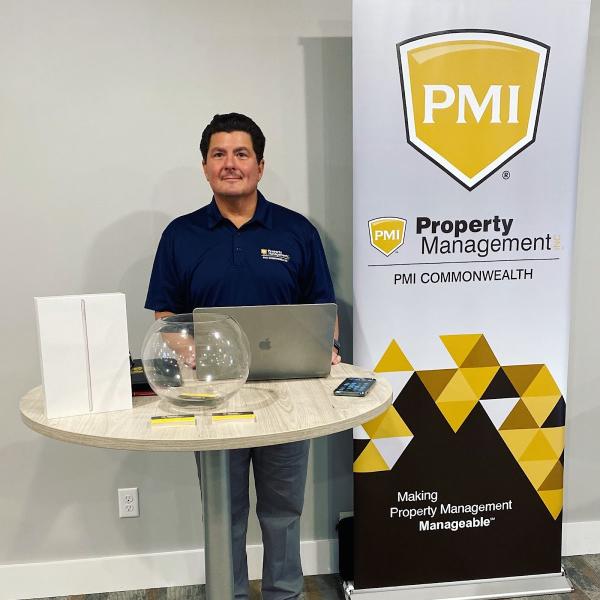 PMI Commonwealth
