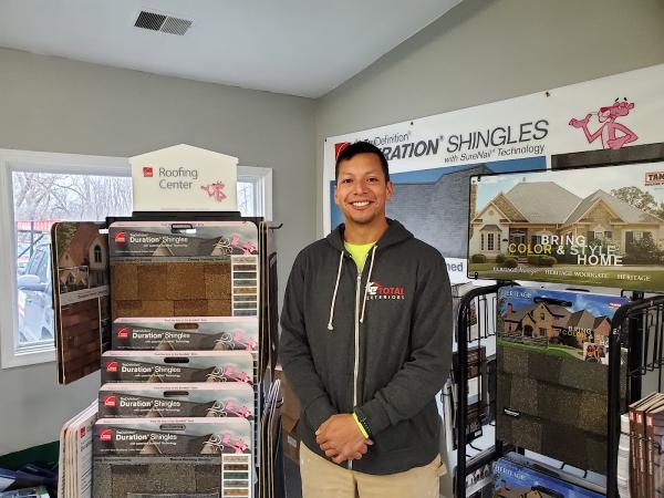 Total Exteriors LLC