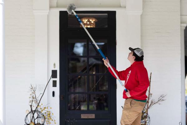 Pioneer Pest Management