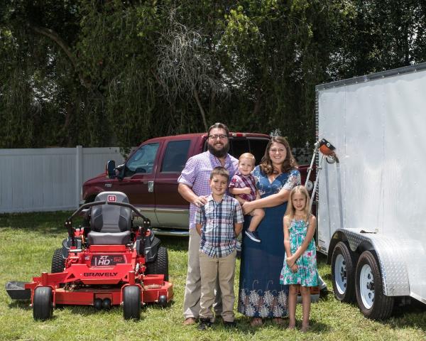 South Lake Lawn Care