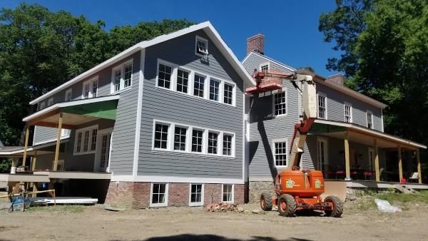 Precision Contractor