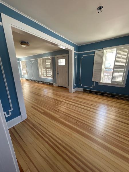JC Quality Hardwood Flooring