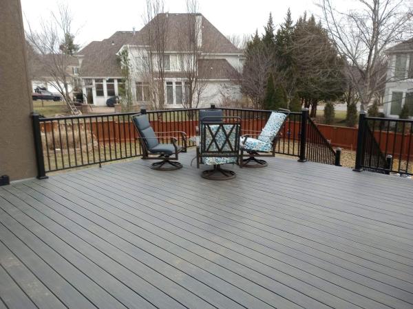 Schatz Construction Services